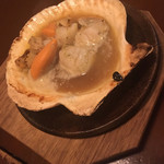 旬酔基じ - 今日は焼いてみた♬