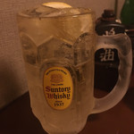 旬酔基じ - ハイボール♬