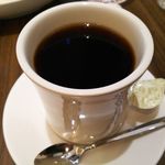 高倉町珈琲 - ブレンドコーヒー