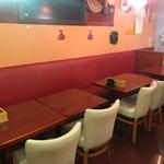 プルジャ ダイニング - 