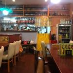 プルジャ ダイニング - 