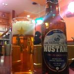 プルジャ ダイニング - ムスタン