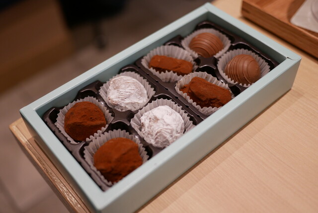 Chocolatier Erica photo 4