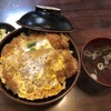 本田屋食堂