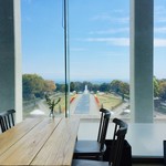 ガーデンパタジェ 須磨離宮 - 