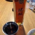 ジ・サケヤ - 信州銘醸　醸献