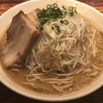 らーめん かいじ - 