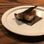 焼き鳥 とりら - 置く