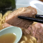 家系ラーメン まこと家 - 