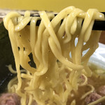 家系ラーメン まこと家 - 