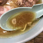 家系ラーメン まこと家 - 
