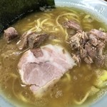 家系ラーメン まこと家 - 