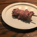 焼き鳥 とりら - えんがわ