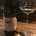 焼き鳥 とりら - パナメラ