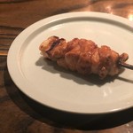 焼き鳥 とりら - 肩