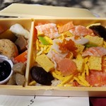 セブンイレブン - 料理写真: