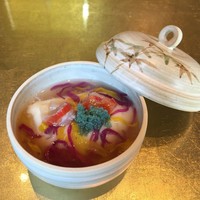 白金台こばやし - 