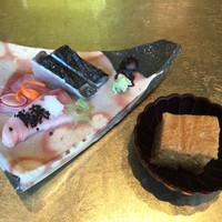 白金台こばやし - 