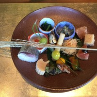 白金台こばやし - 