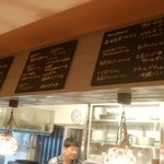 島のごちそう てぃんがーら - 内観