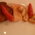 島のごちそう てぃんがーら - 