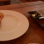 島のごちそう てぃんがーら - 