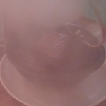 島のごちそう てぃんがーら - 燻製もくもく