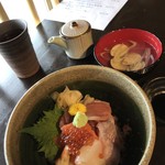 富山割鮮すいじん - 