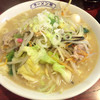 ラーメン隊 目黒三田店