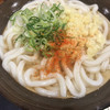 牧のうどん 博多バスターミナル店