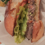 GRAND BURGER - 