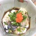 三楽 - 190411木　大阪　三楽　まぼろしの旨い生がき800円