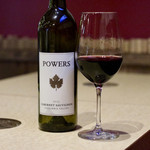 波へい - パワーズ カベルネ・ソーヴィニヨン