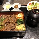 おんどる - ランチ