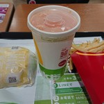 McDonald's - 