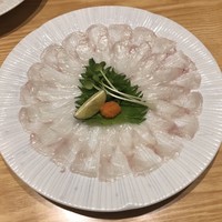とらふぐ城 - 