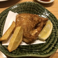とらふぐ城 - 