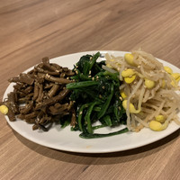 やきにくグレート 神田店 - 