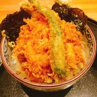 天婦羅 みやしろ - 