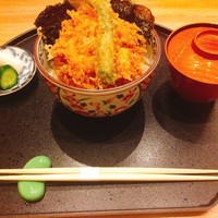 天婦羅 みやしろ - 