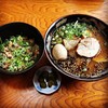 ラーメン屋 あめんぼう 本店