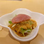 Teppanyaki Suteki Ookuni - サラダ