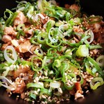 ラーメン屋 あめんぼう - 