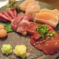 炭火焼鳥 いこか - 