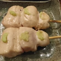 炭火焼鳥 いこか - 