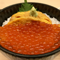 函館うに むらかみ 日本生命札幌ビル店 - 