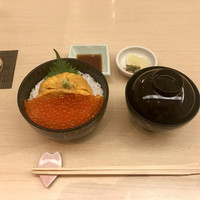 函館うに むらかみ 日本生命札幌ビル店 - 