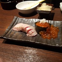 魚心 新宿総本店 - 