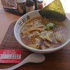 ラーメンとん太  蓮台寺ＰＡ下り店