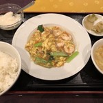 四川料理 川味園 - 